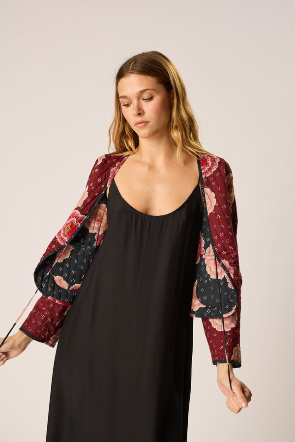 Natalie Martin SASKIA JACKET