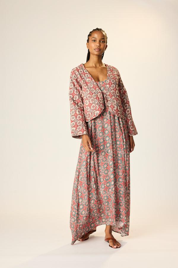 Natalie Martin SASKIA JACKET