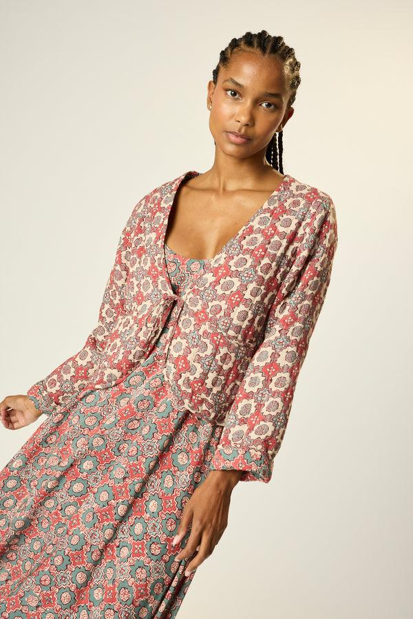 Natalie Martin SASKIA JACKET