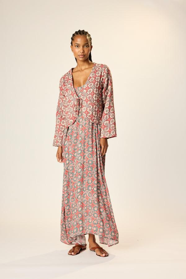 natalie martin SASKIA JACKET