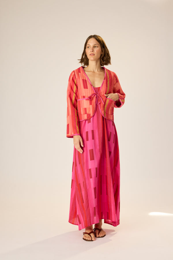 Natalie Martin SASKIA JACKET