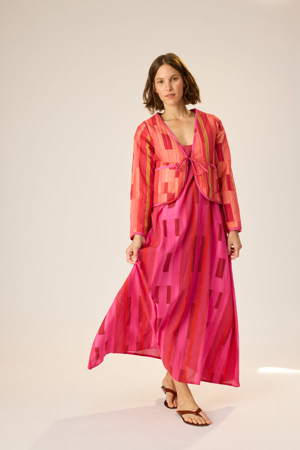 Natalie Martin SASKIA JACKET