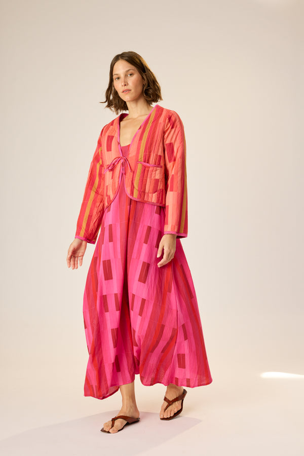 Natalie Martin SASKIA JACKET