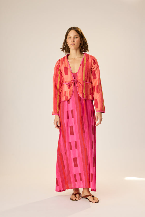 natalie martin SASKIA JACKET