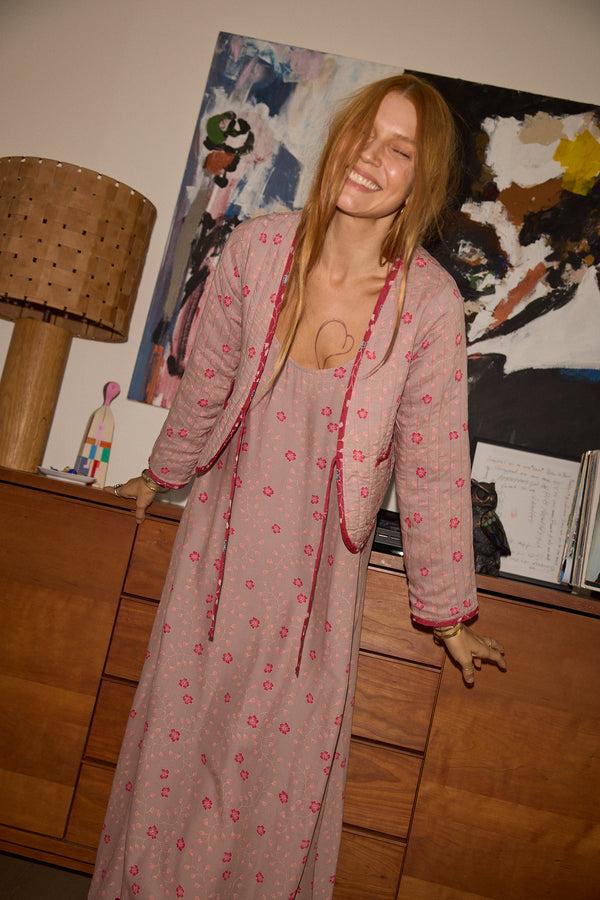 Natalie Martin SASKIA JACKET