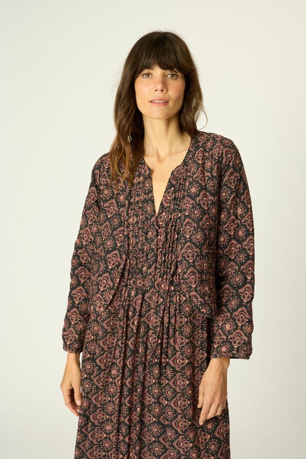 Natalie Martin SASKIA JACKET