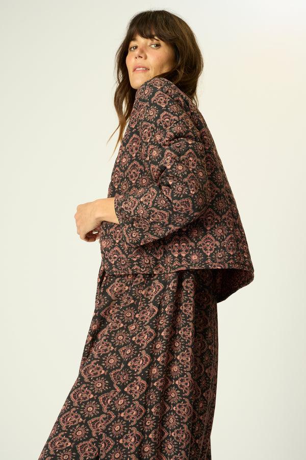 Natalie Martin SASKIA JACKET