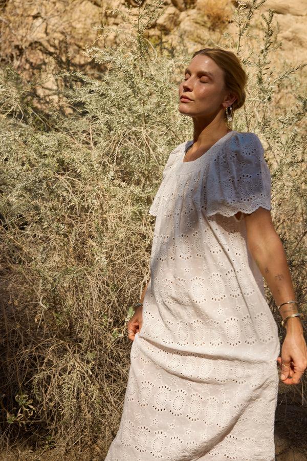 Natalie Martin SIENNA DRESS