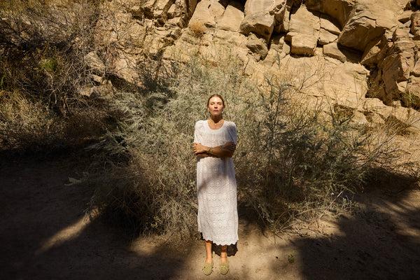 Natalie Martin SIENNA DRESS