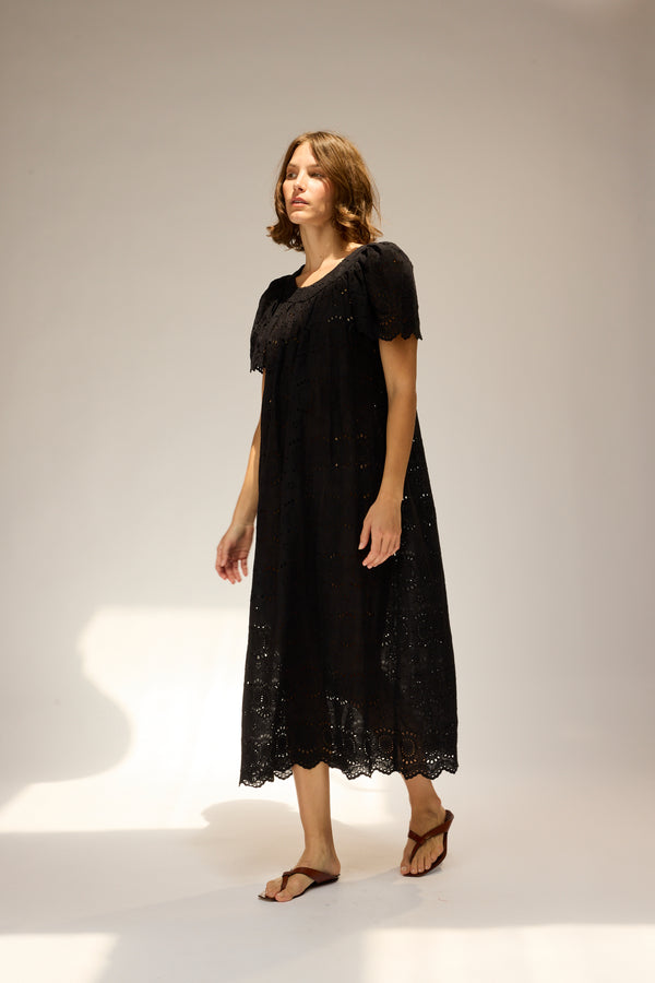 Natalie Martin SIENNA DRESS