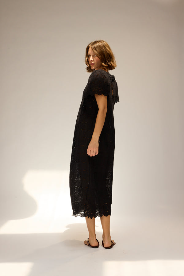 Natalie Martin SIENNA DRESS