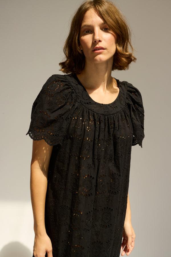 natalie martin SIENNA DRESS