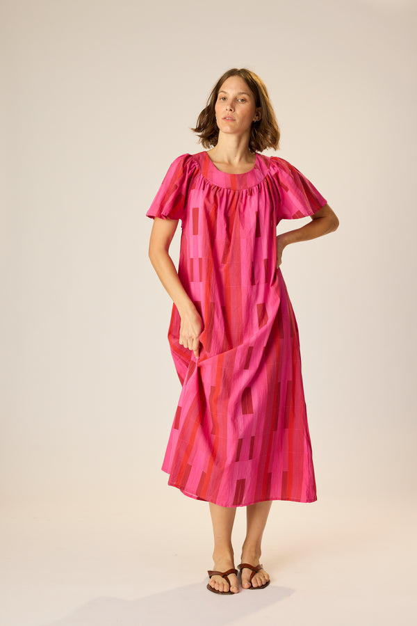 Natalie Martin SIENNA DRESS