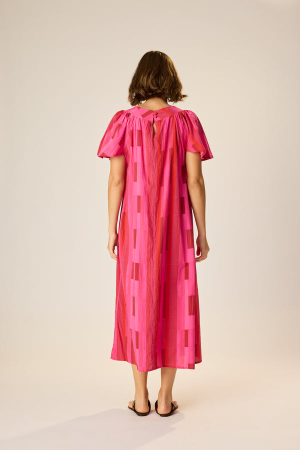 Natalie Martin SIENNA DRESS