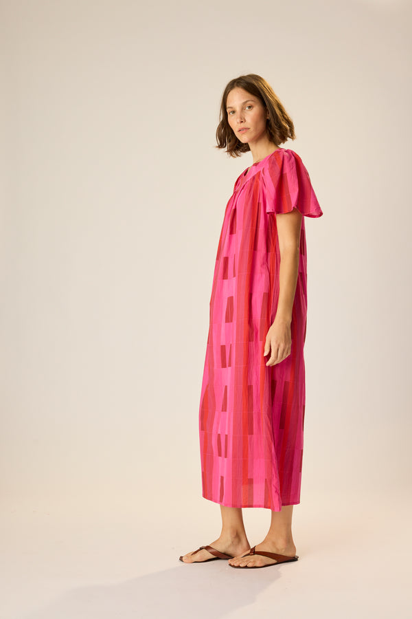 Natalie Martin SIENNA DRESS