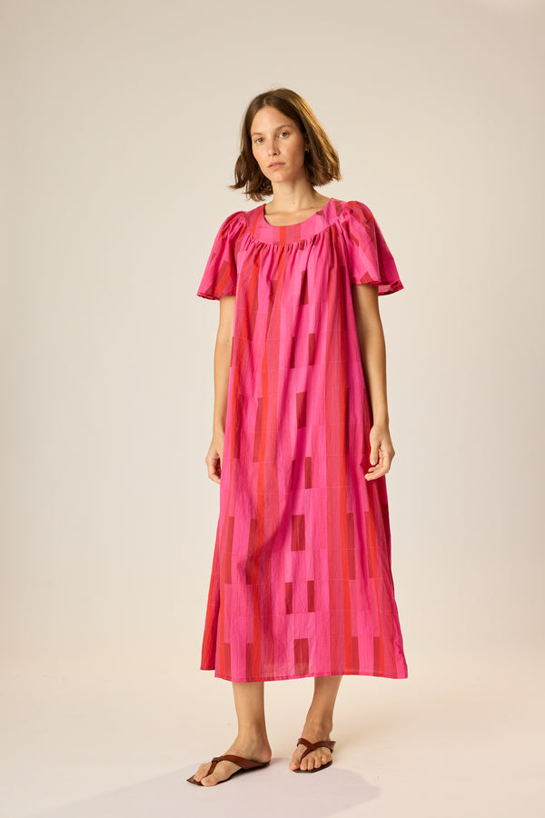 natalie martin SIENNA DRESS