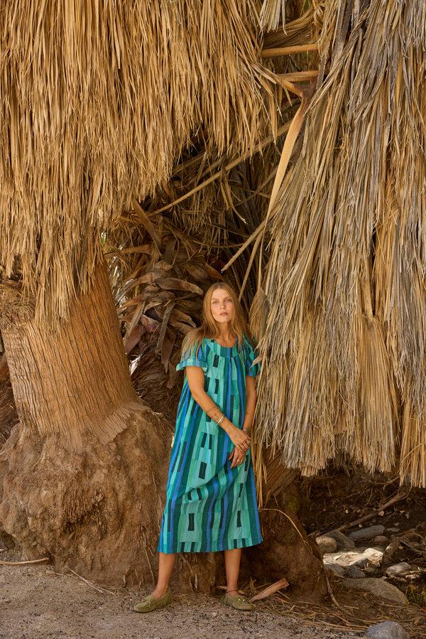 Natalie Martin SIENNA DRESS