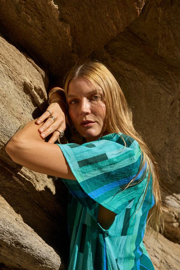 Natalie Martin SIENNA DRESS