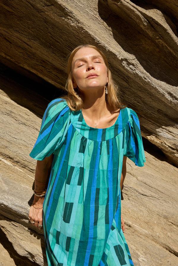 Natalie Martin SIENNA DRESS