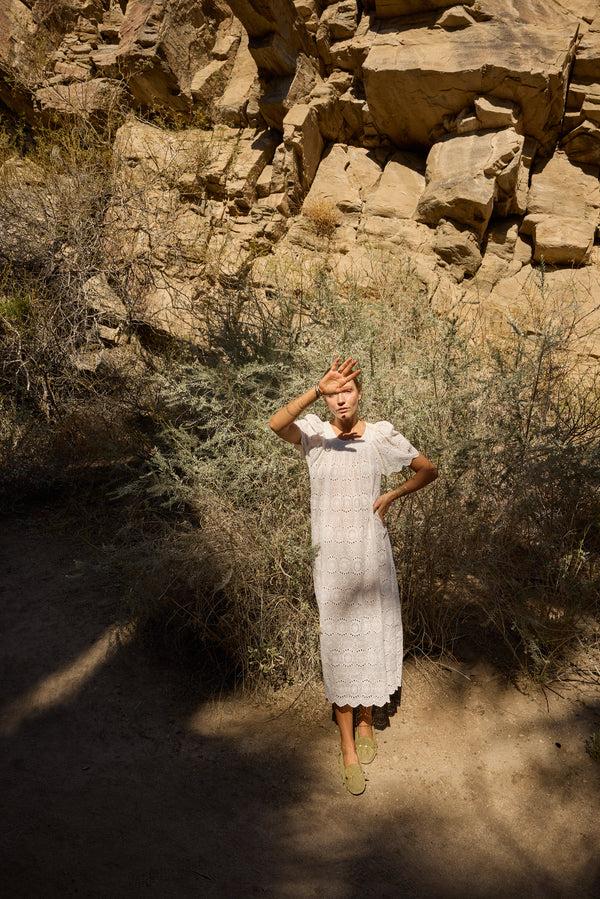 natalie martin SIENNA DRESS