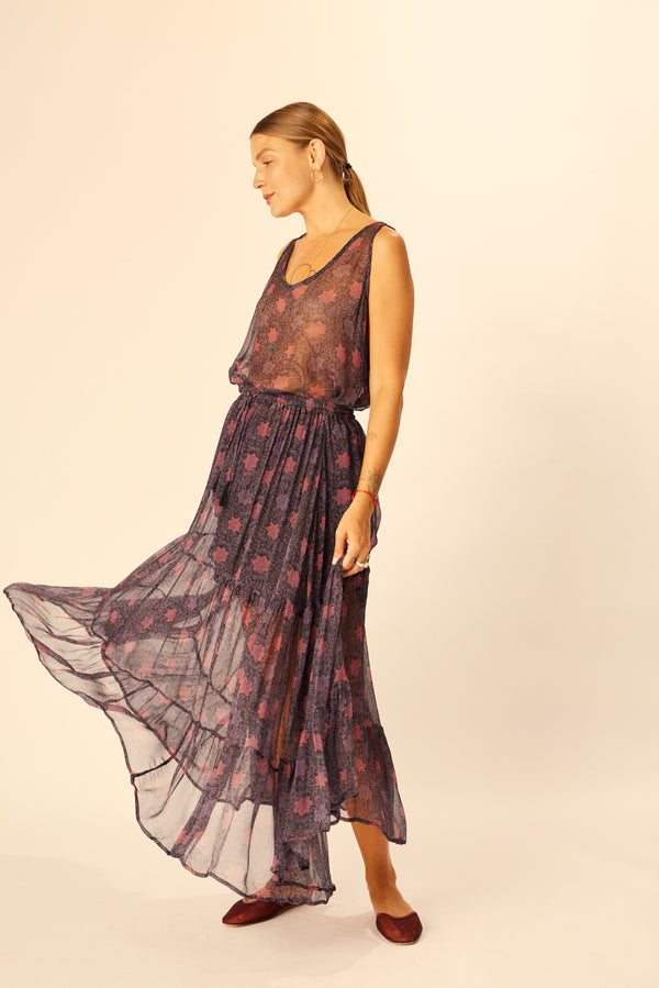 Natalie Martin SIERRA SKIRT