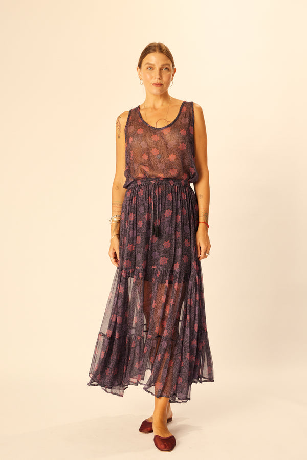 Natalie Martin SIERRA SKIRT