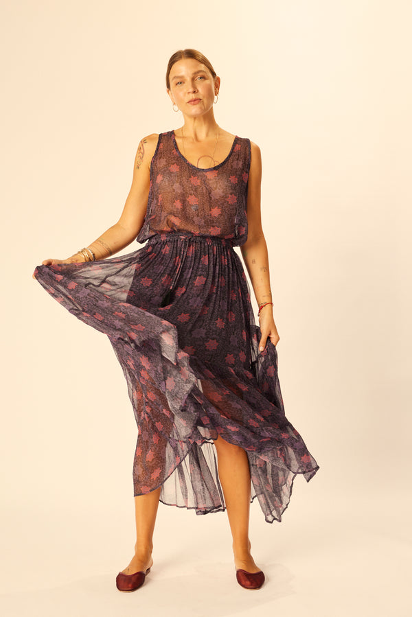 natalie martin SIERRA SKIRT