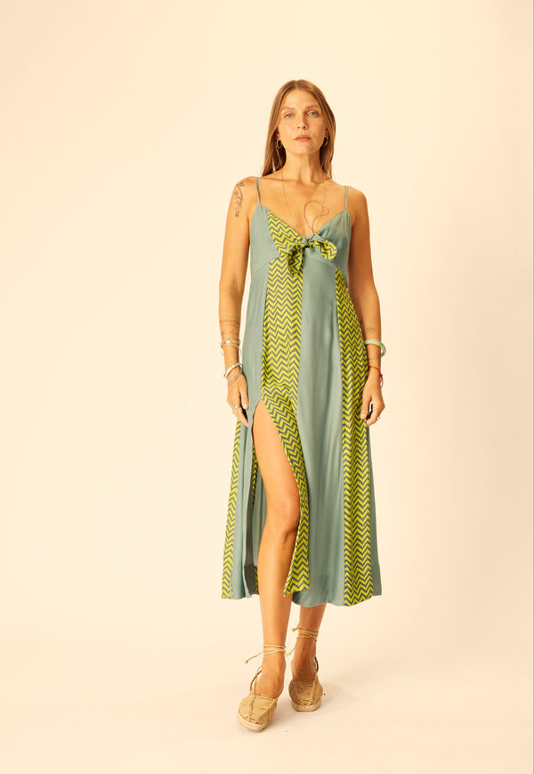 Natalie Martin SOPHIE DRESS