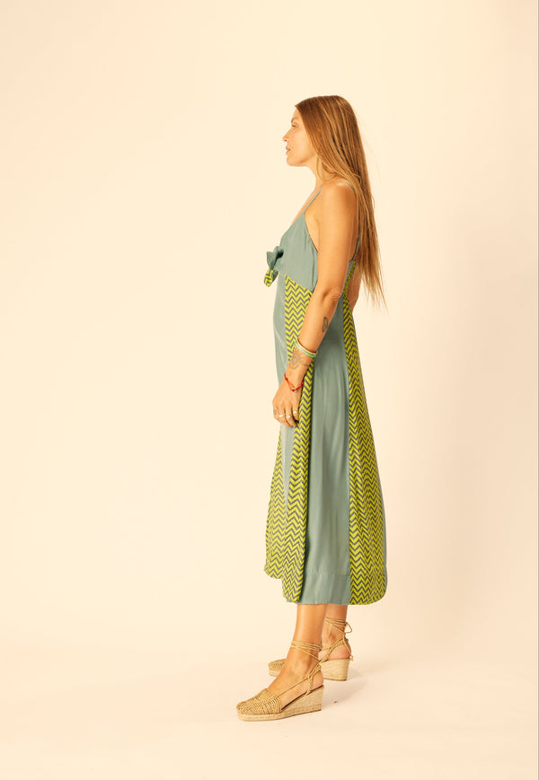 Natalie Martin SOPHIE DRESS