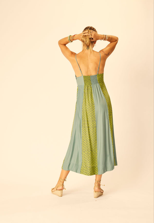 Natalie Martin SOPHIE DRESS