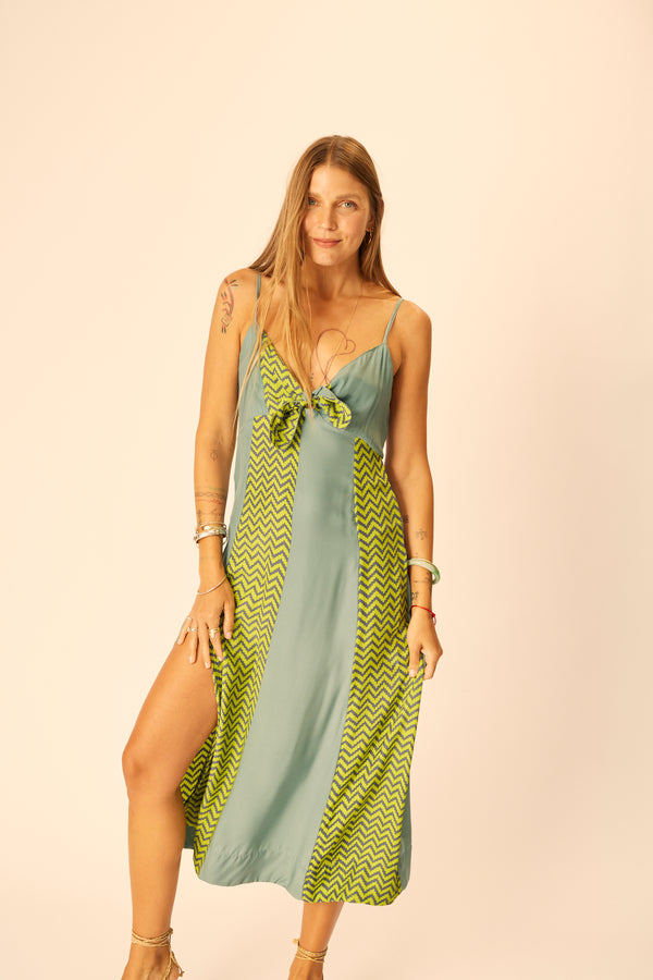 Natalie Martin SOPHIE DRESS