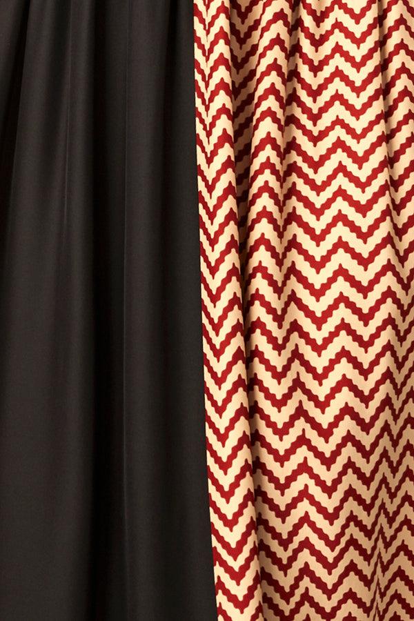 natalie martin SOPHIE DRESS