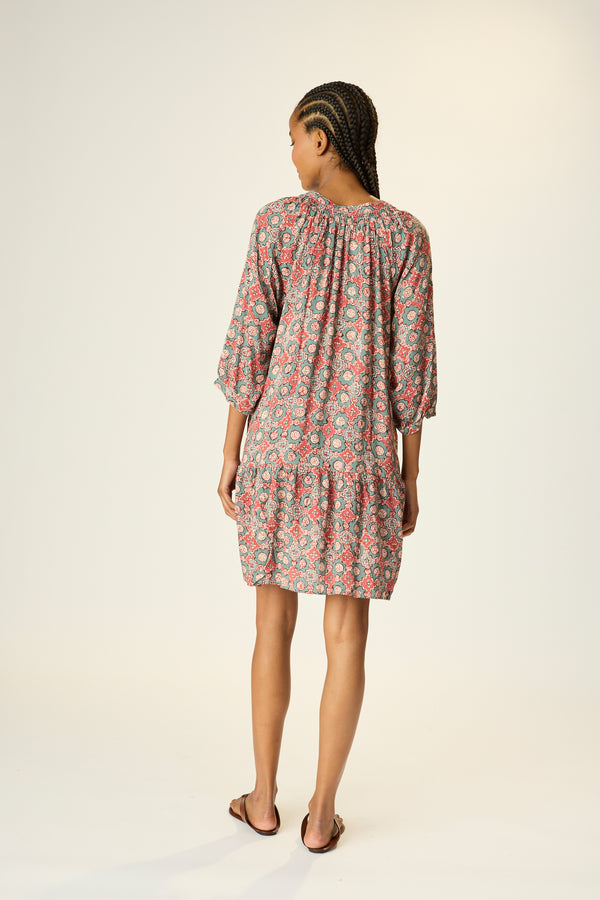 Natalie Martin STEVIE DRESS