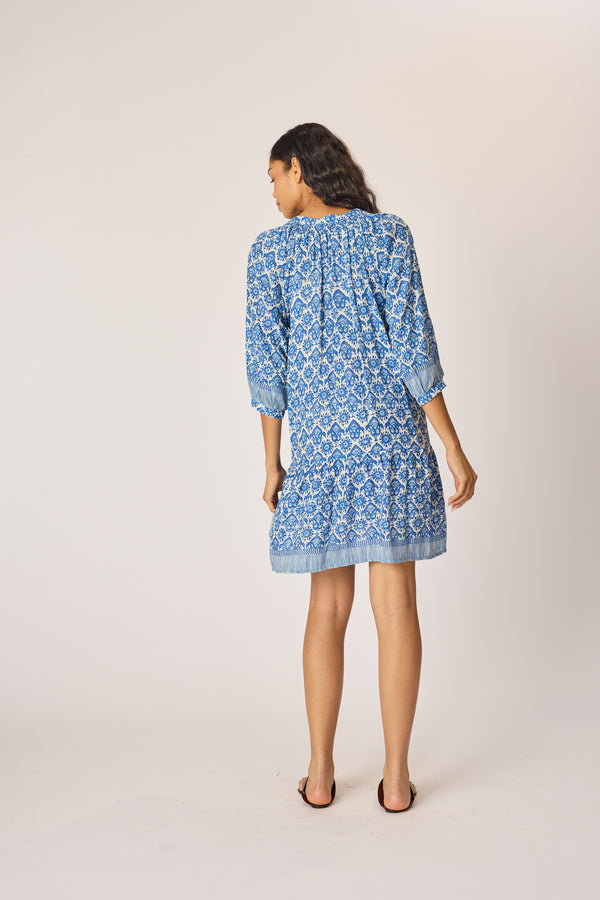 Natalie Martin STEVIE DRESS