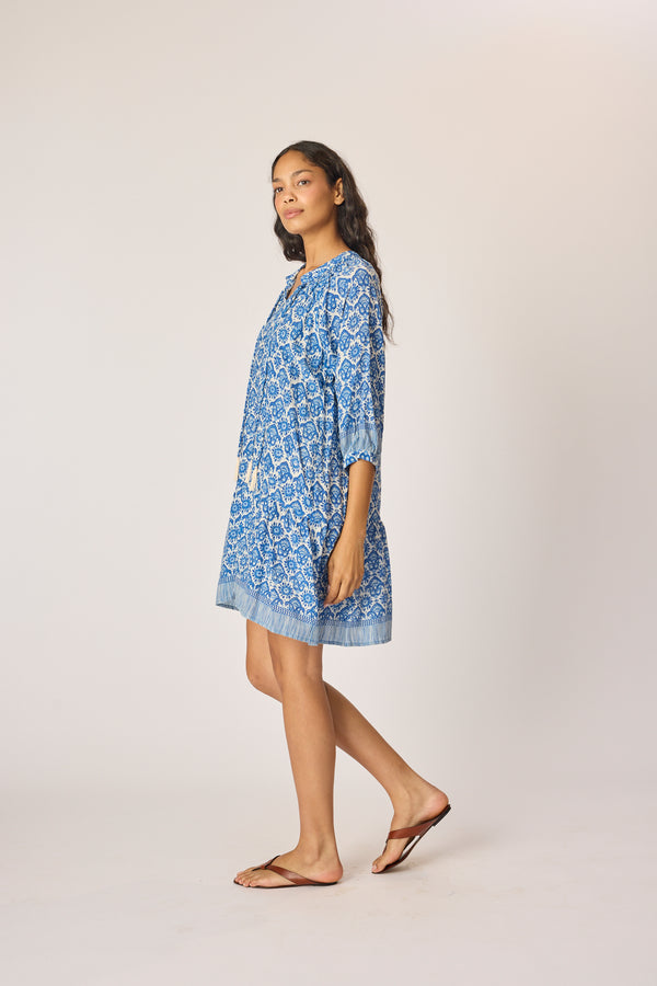 Natalie Martin STEVIE DRESS