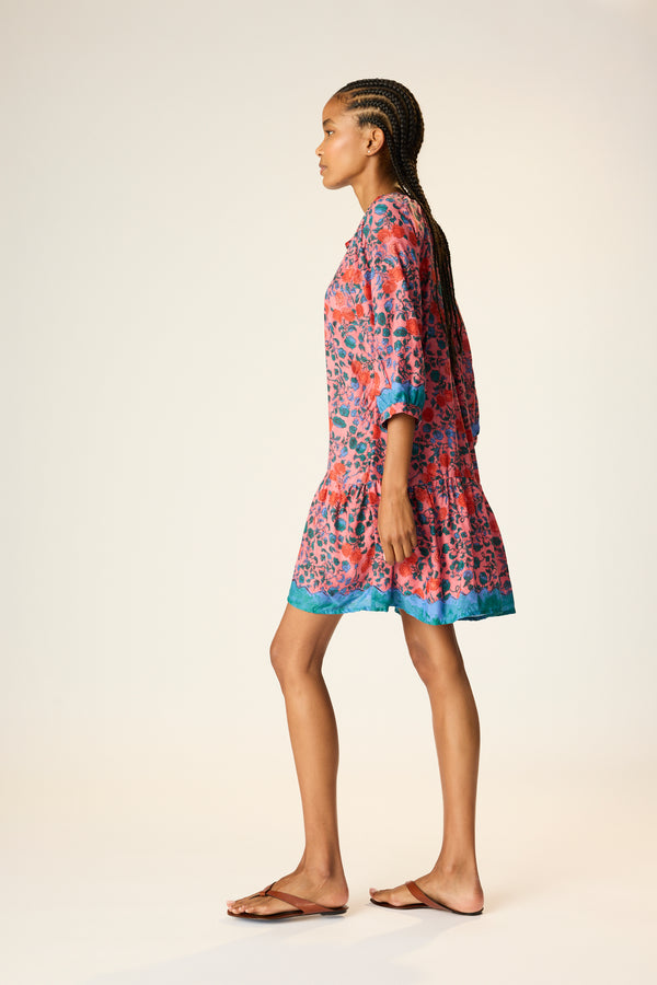 Natalie Martin STEVIE DRESS