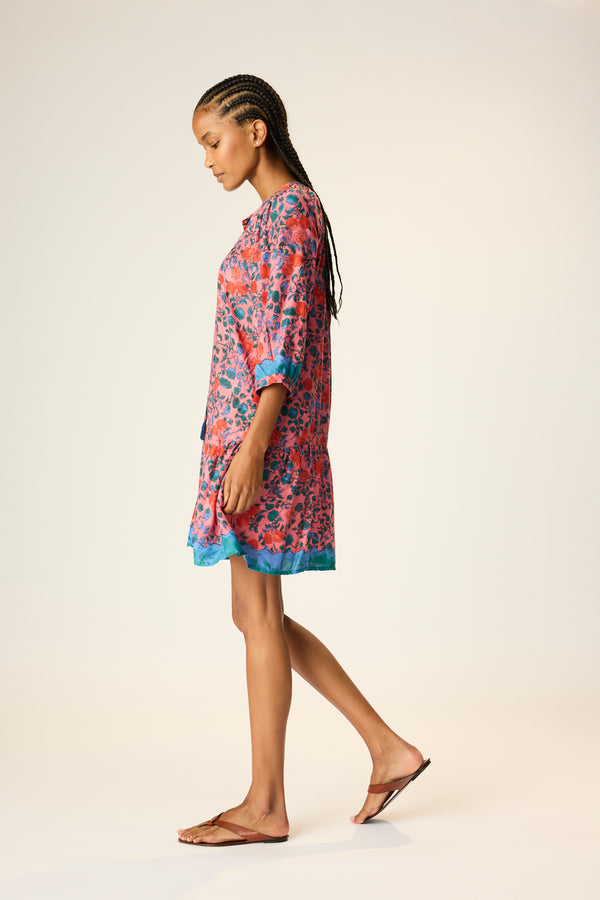 Natalie Martin STEVIE DRESS