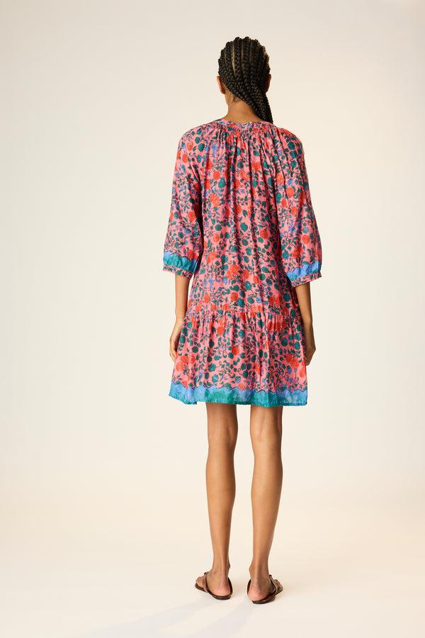 Natalie Martin STEVIE DRESS