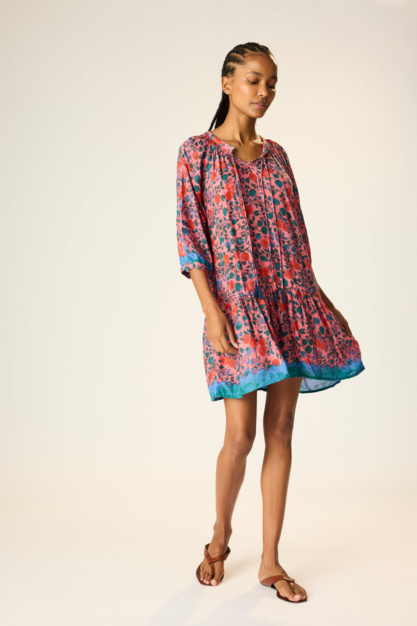 natalie martin STEVIE DRESS