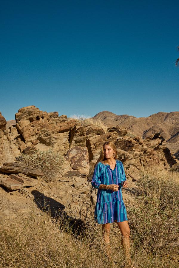 Natalie Martin STEVIE DRESS