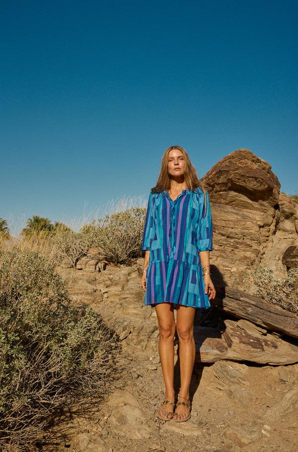 Natalie Martin STEVIE DRESS