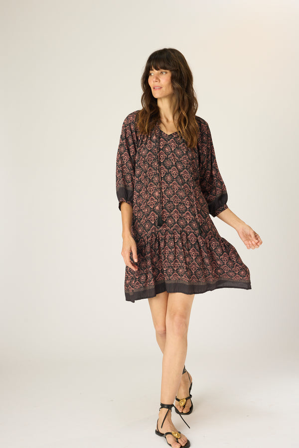 Natalie Martin STEVIE DRESS