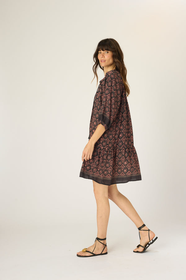 Natalie Martin STEVIE DRESS