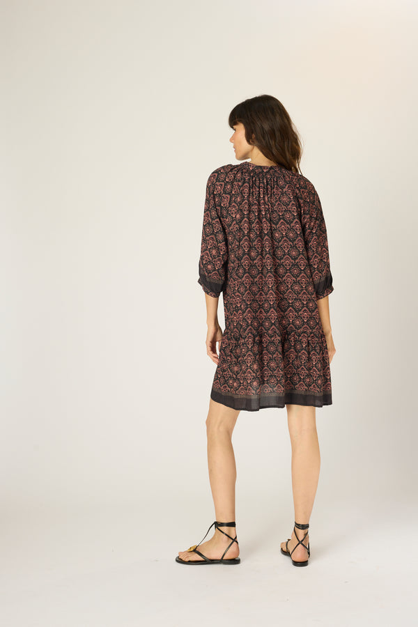 Natalie Martin STEVIE DRESS