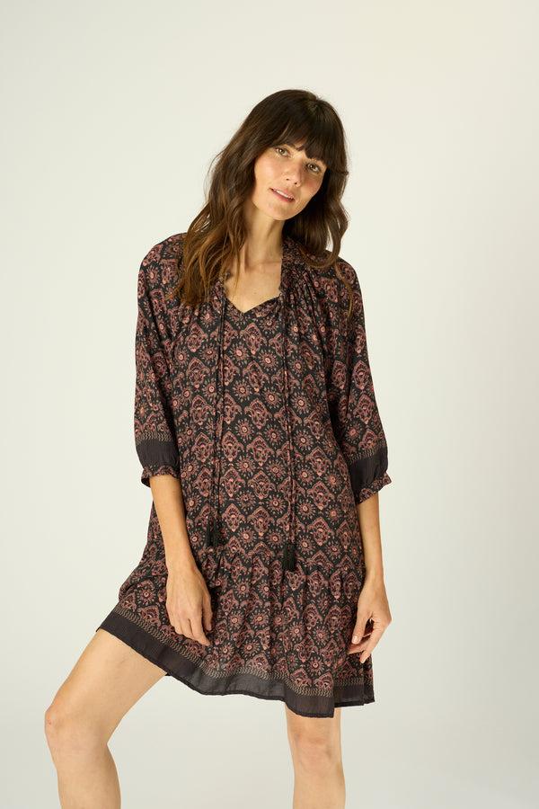 natalie martin STEVIE DRESS