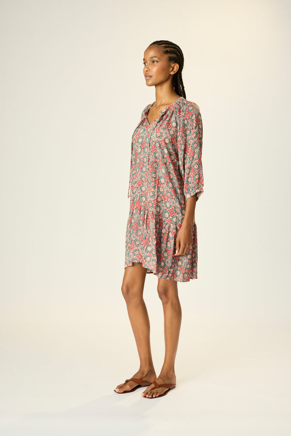 natalie martin STEVIE DRESS