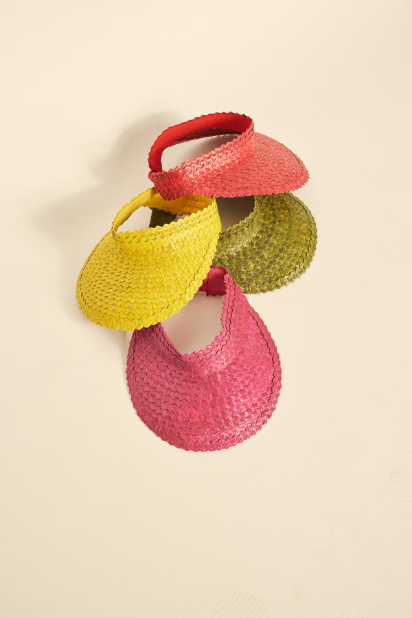 Natalie Martin SUN VISOR