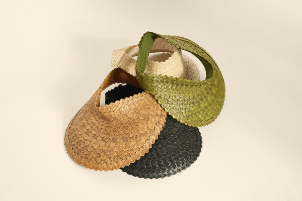 Natalie Martin SUN VISOR