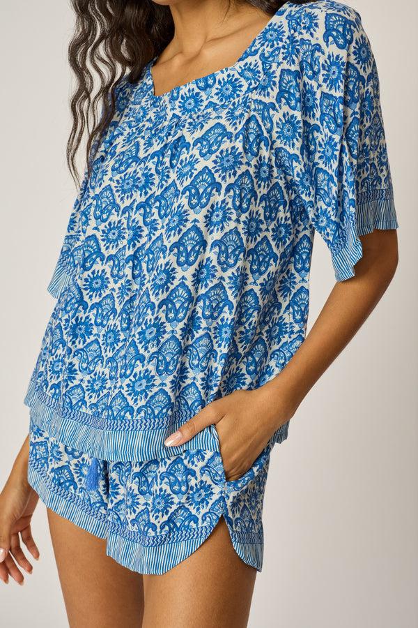 Natalie Martin TASH SHORT