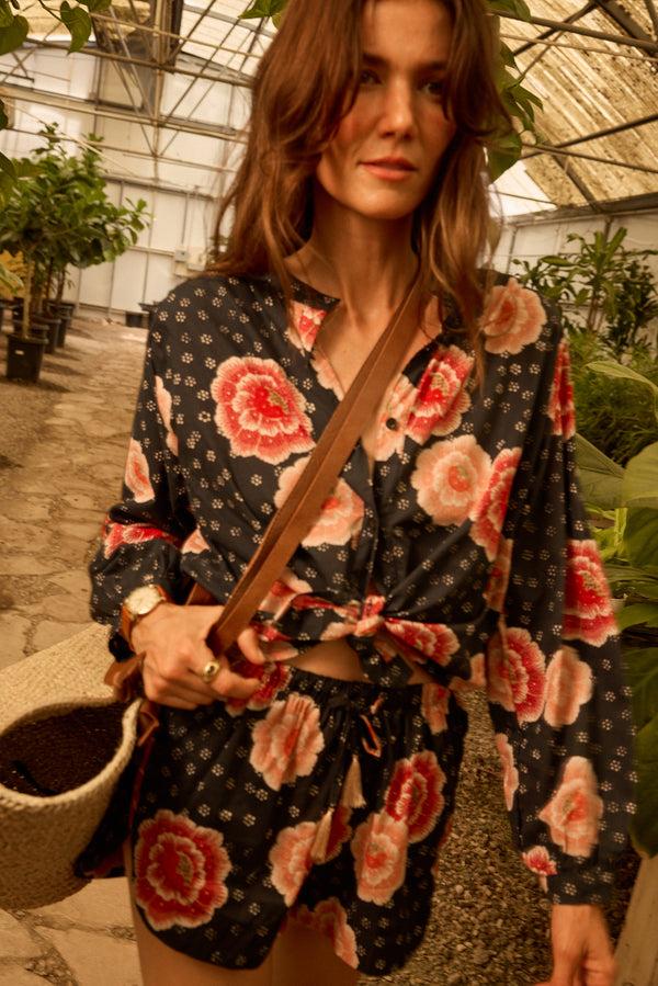 Natalie Martin TASH SHORT